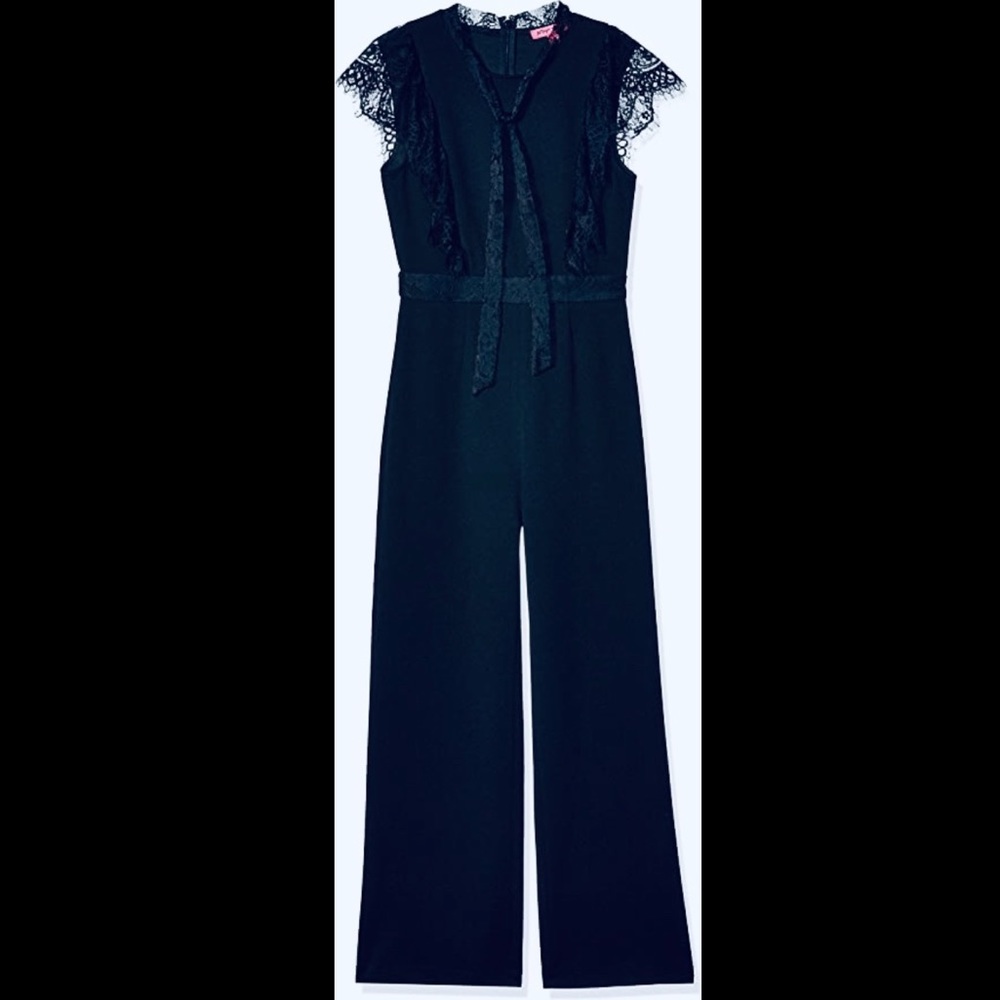 Betsey Johnson Jumpsuit - Picture 8 of 11